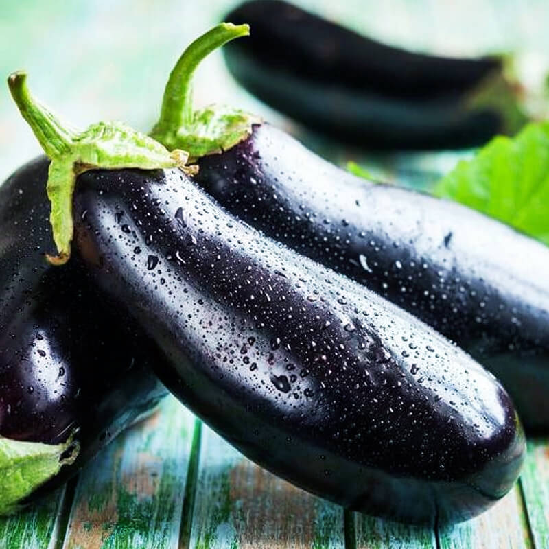 Баклажан Алмаз