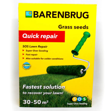 Газонная трава Barenbrug SOS Quick repair