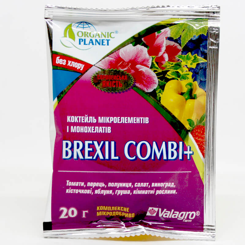 Brexil Combi+ (Брексил Комби+)