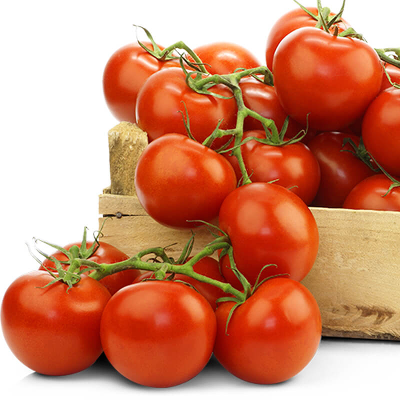 Томат Ляна, детермінантний