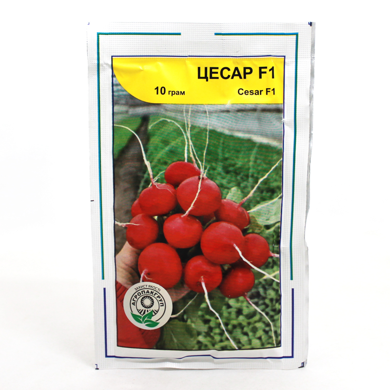 Редис ЦЕСАР F1, Syngenta