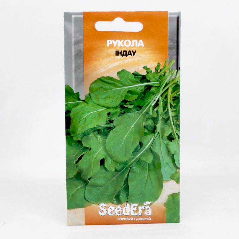 Рукола ІНДАУ, SeedEra