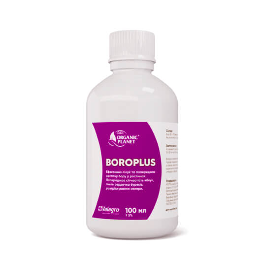 БОРОПЛЮС (Boroplus), Хелат бору, Valagro