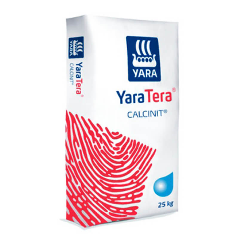 ЯраТера КАЛЬЦИНІТ ( YaraTera CALCINIT)