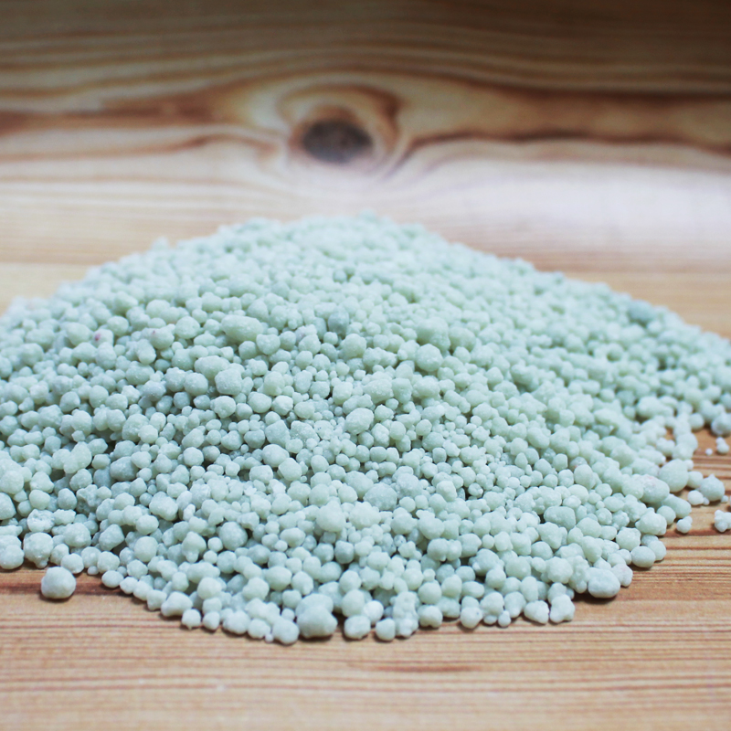 Нітроамофоска NPK(S): 16-16-16 (S)