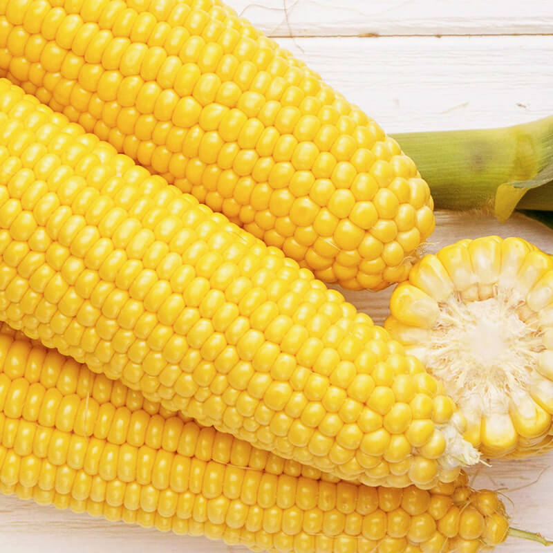 Кукурудза цукрова ДРАЙВЕР F1, Clause