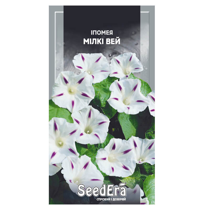 Іпомея МІЛКІ ВЕЙ, SeedEra