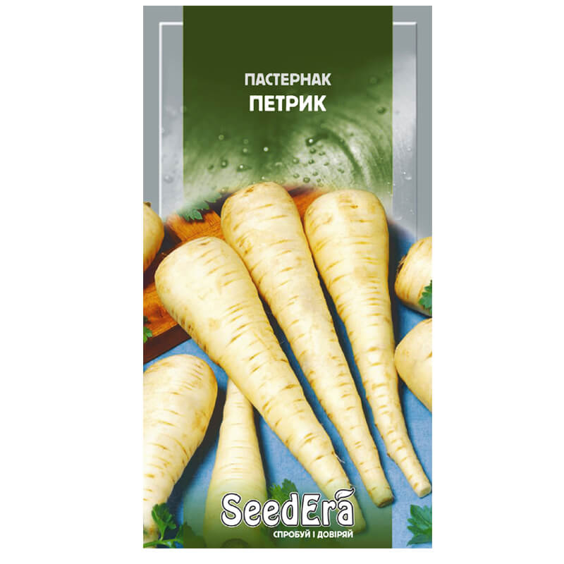 Пастернак ПЕТРИК, середньостиглий