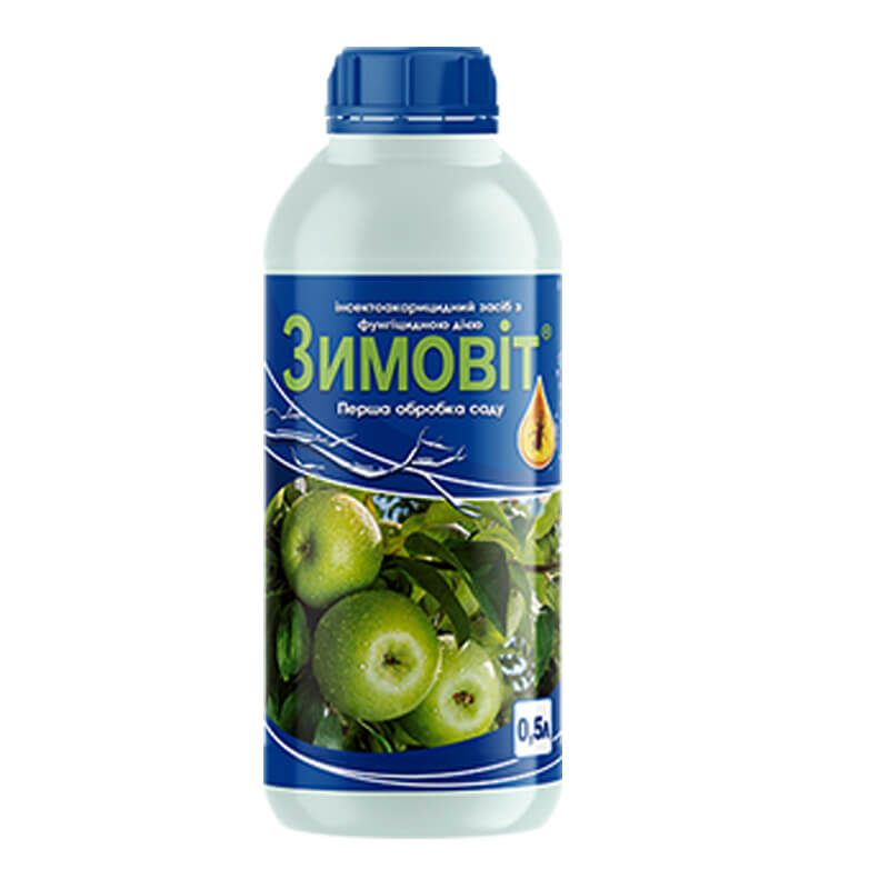 Інсектицид ЗИМОВІТ ®, Кіссон